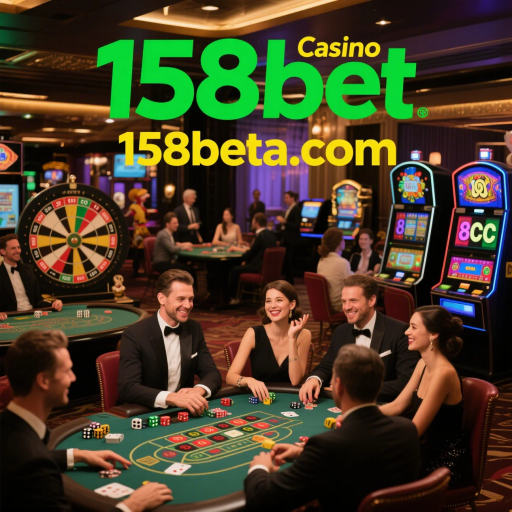 158bet