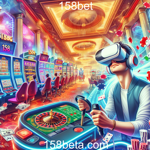 O Futuro dos Jogos: Evolução e Inovação